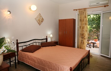 Villa Nefeli apartment 2